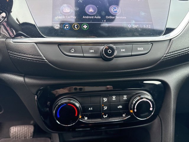 Used 2020 Buick Encore GX Preferred w/ Cold Weather Comfort Package image 20