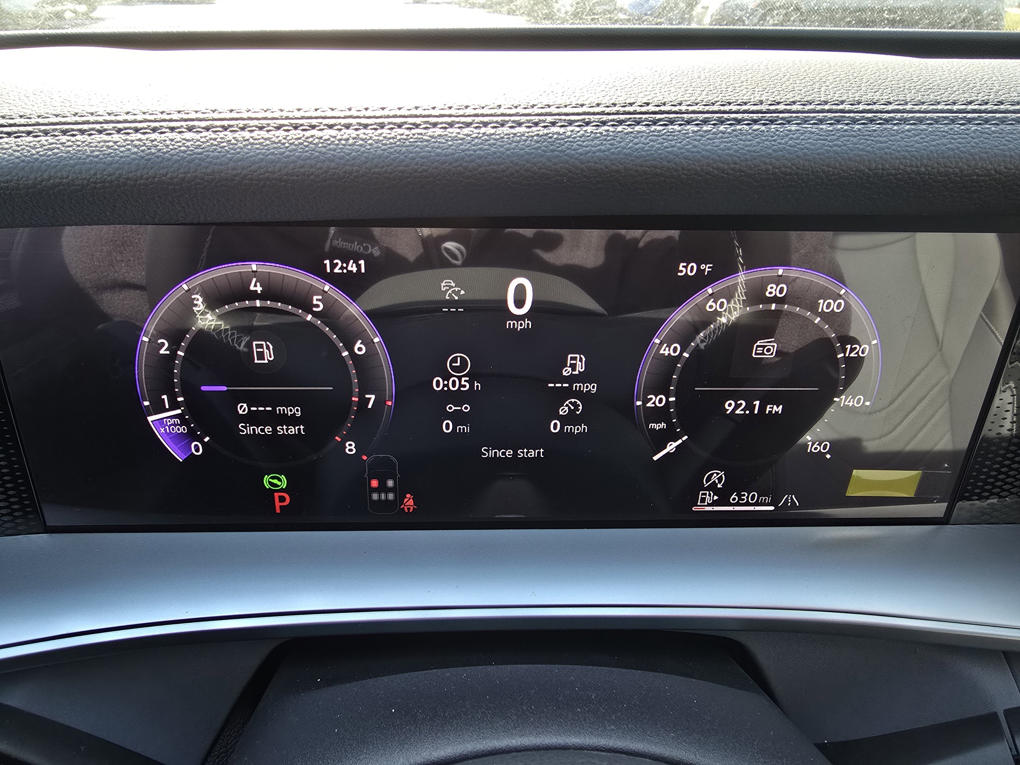 New 2026 Volkswagen Tiguan SE image 22