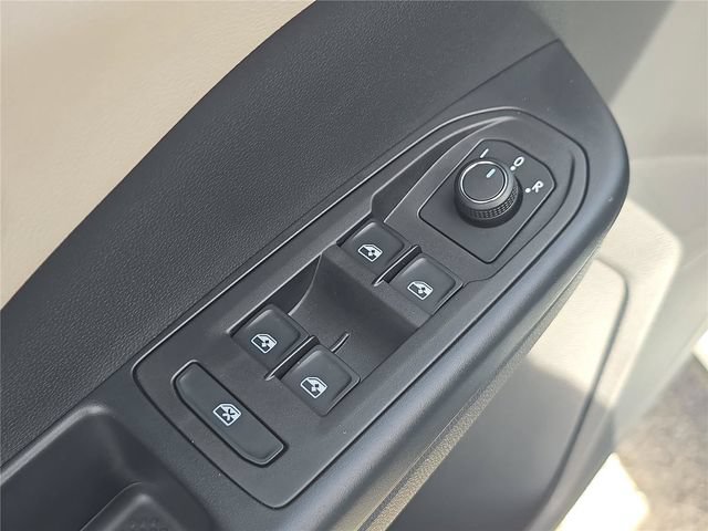 Certified 2026 Volkswagen Taos S FWD image 13