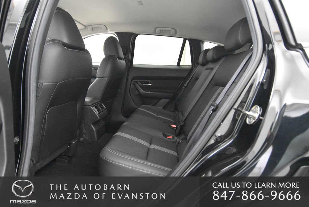 Certified 2024 MAZDA CX-50 AWD 2.5 S w/ Accent Package image 26