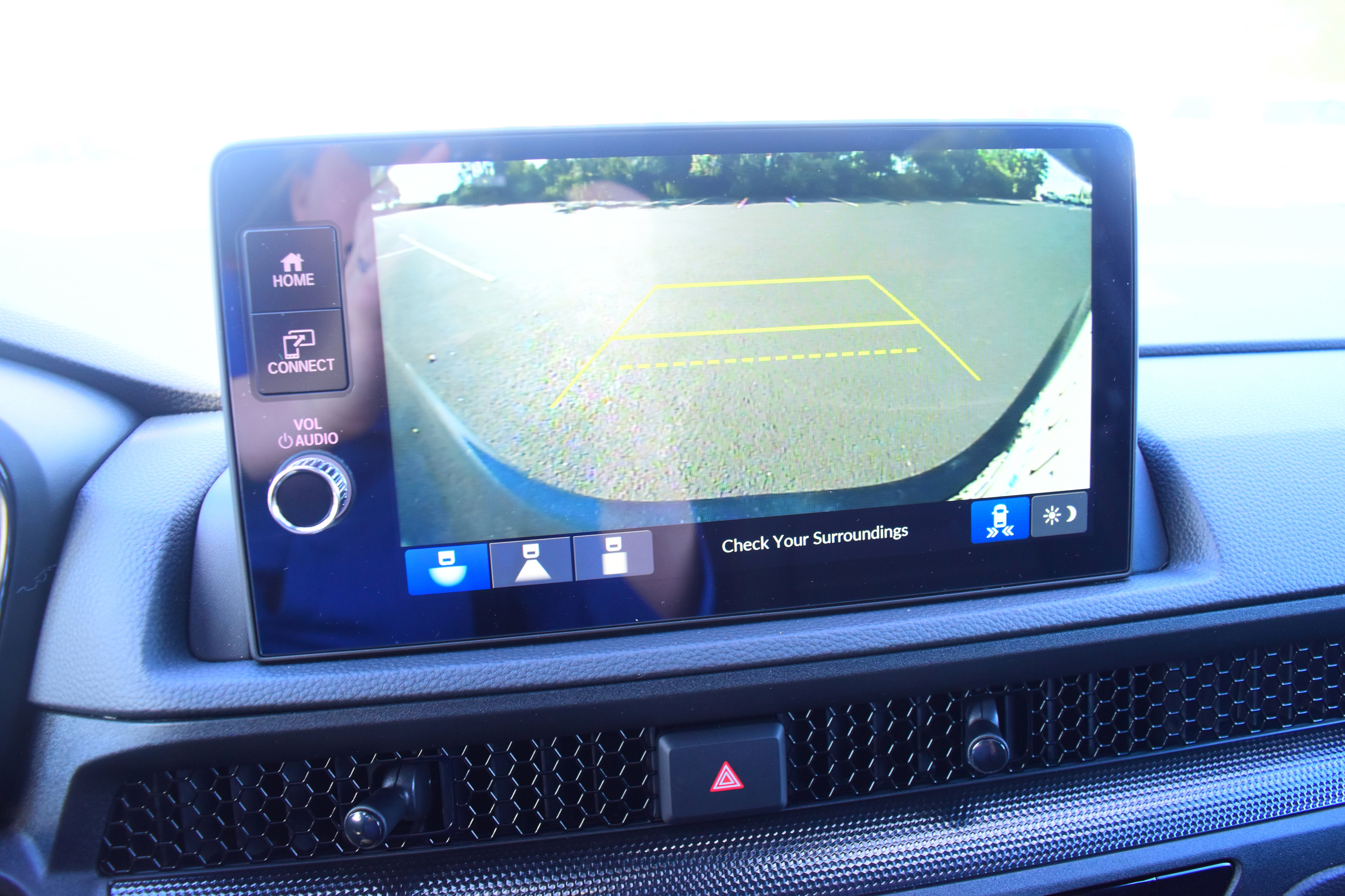 New 2026 Honda CR-V TrailSport image 20