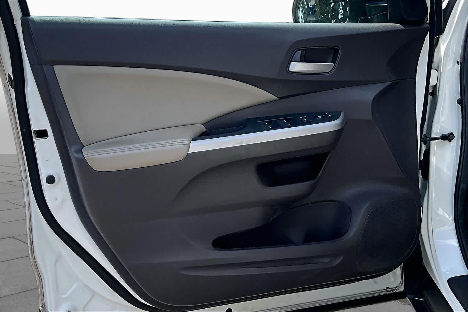 Used 2012 Honda CR-V EX-L image 23