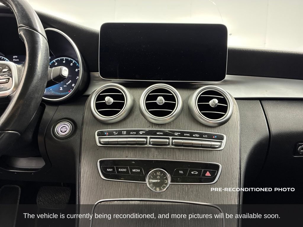 Used 2020 Mercedes-Benz C 300 Coupe image 13
