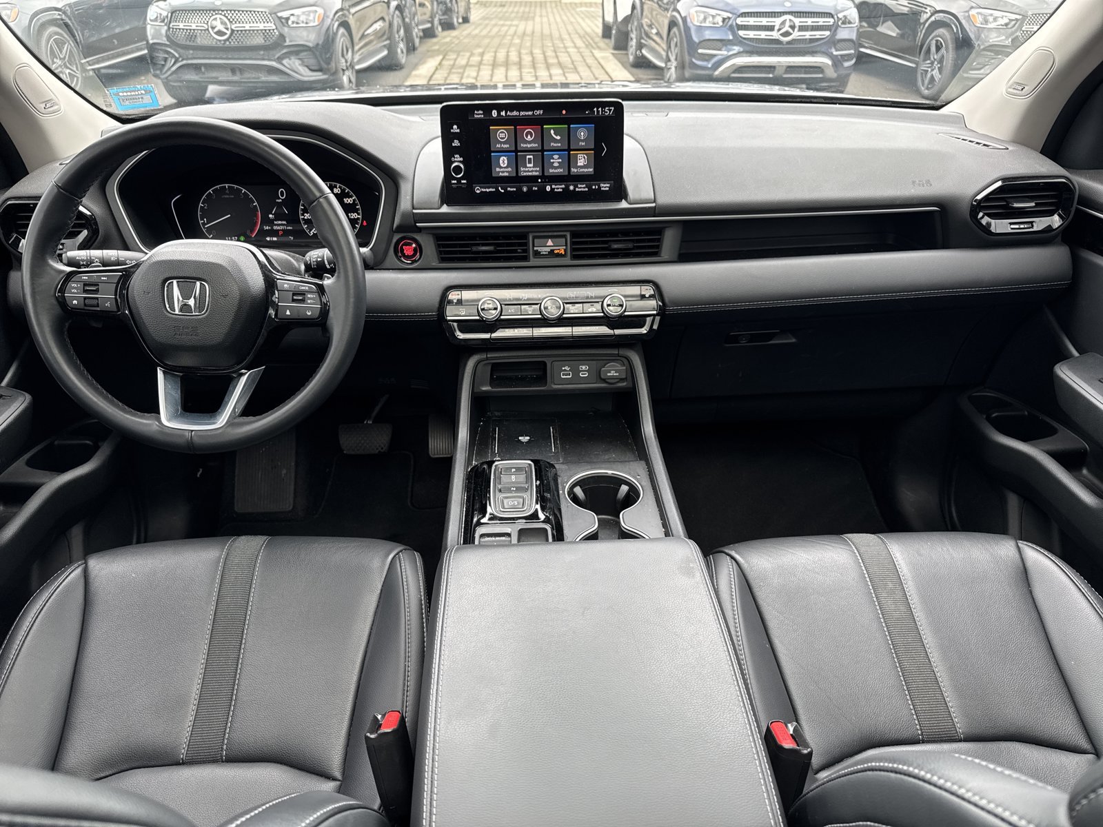 Used 2023 Honda Pilot Touring image 26