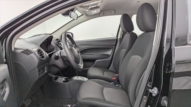 Used 2024 Mitsubishi Mirage ES image 14