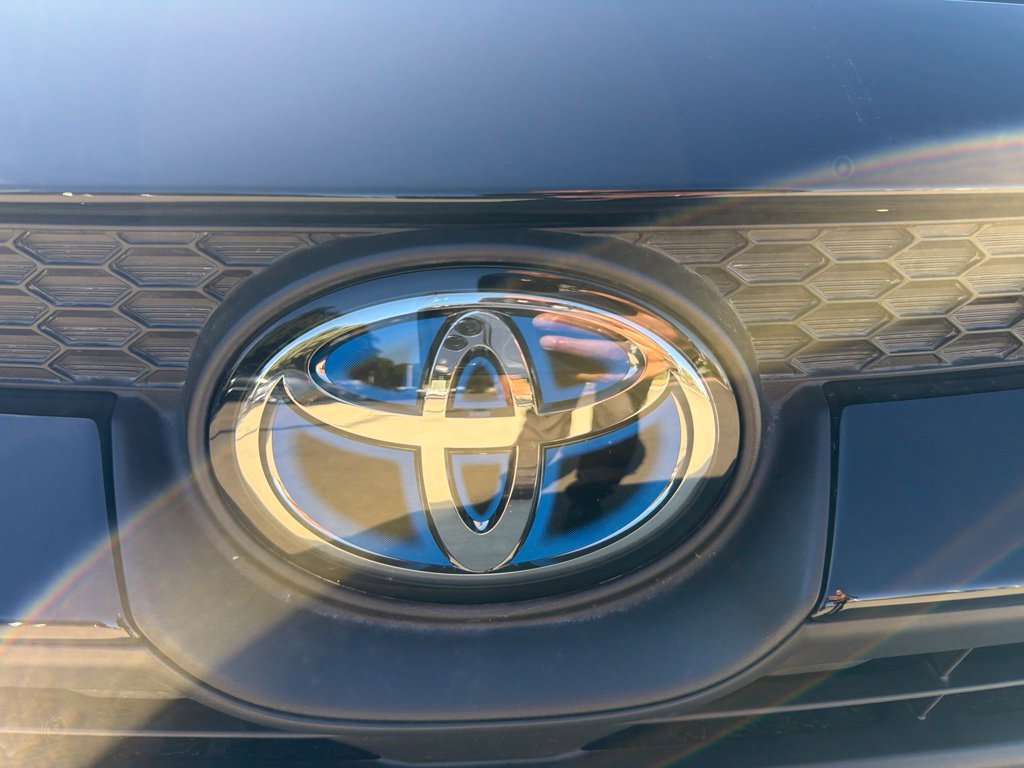 Certified 2024 Toyota Corolla LE FWD image 18