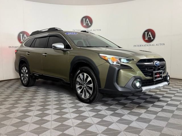 Used 2023 Subaru Outback Touring XT