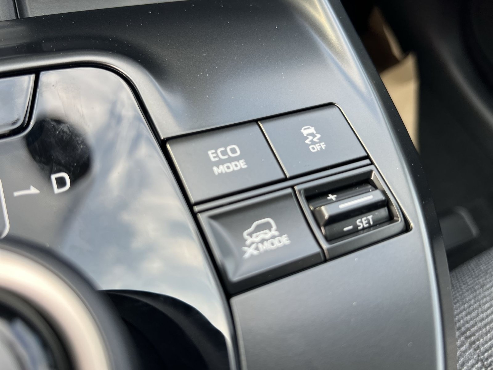 New 2026 Toyota bZ AWD/4WD image 25