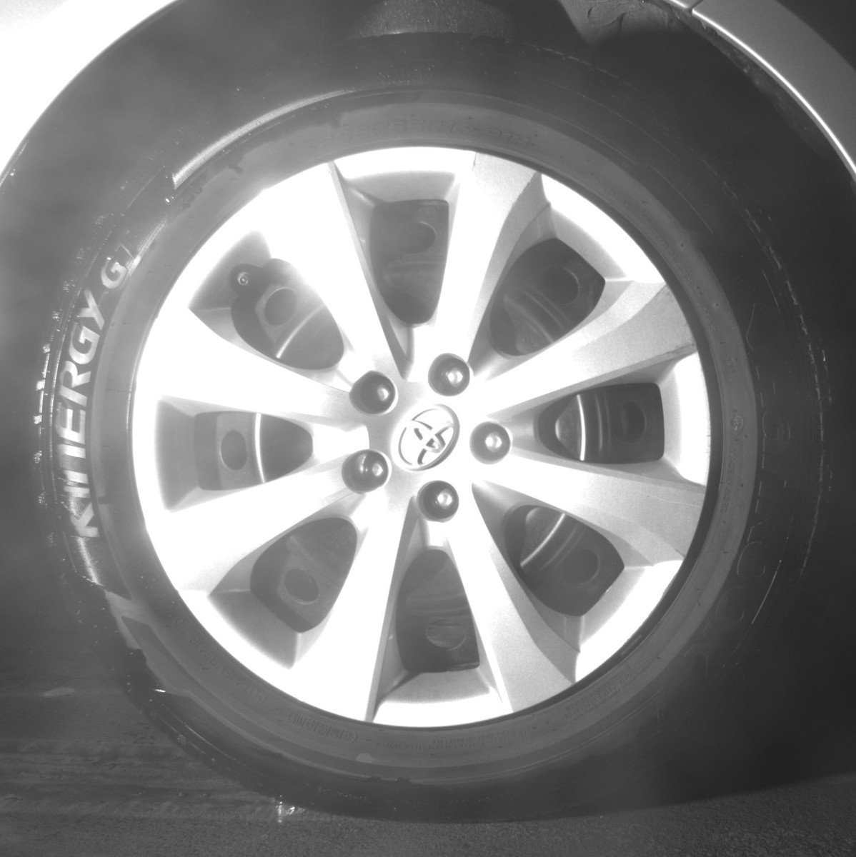 Used 2025 Toyota Corolla LE image 13