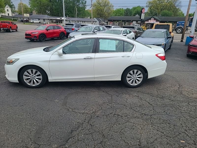 Used 2013 Honda Accord EX-L image 3