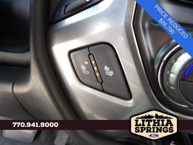 Used 2018 Chevrolet Silverado 3500 LT w/ LT Convenience Package AWD/4WD image 21