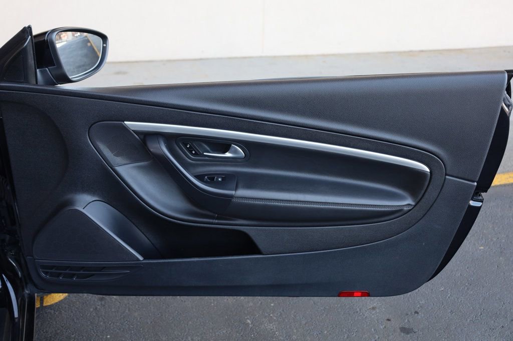 Used 2014 Volkswagen Eos Komfort image 24