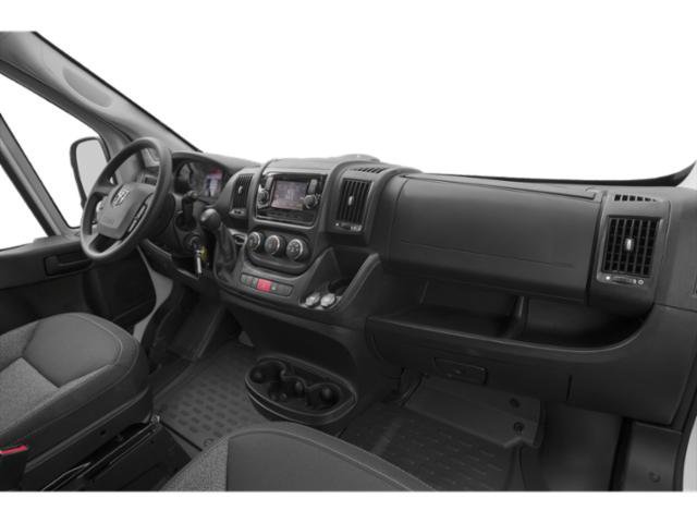 Used 2018 RAM ProMaster 1500 w/ Premium Appearance Group FWD image 18