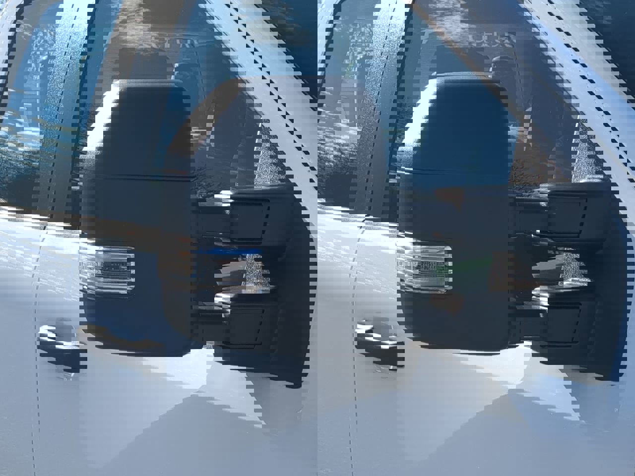 New 2026 Ford F250 XL w/ XL Chrome Package image 10