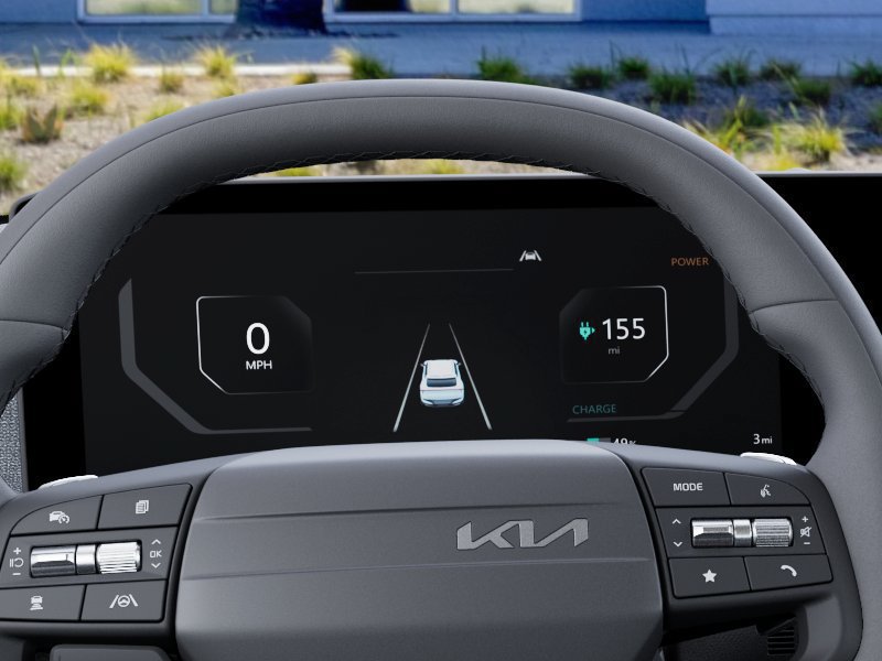 New 2026 Kia EV6 Light RWD image 21