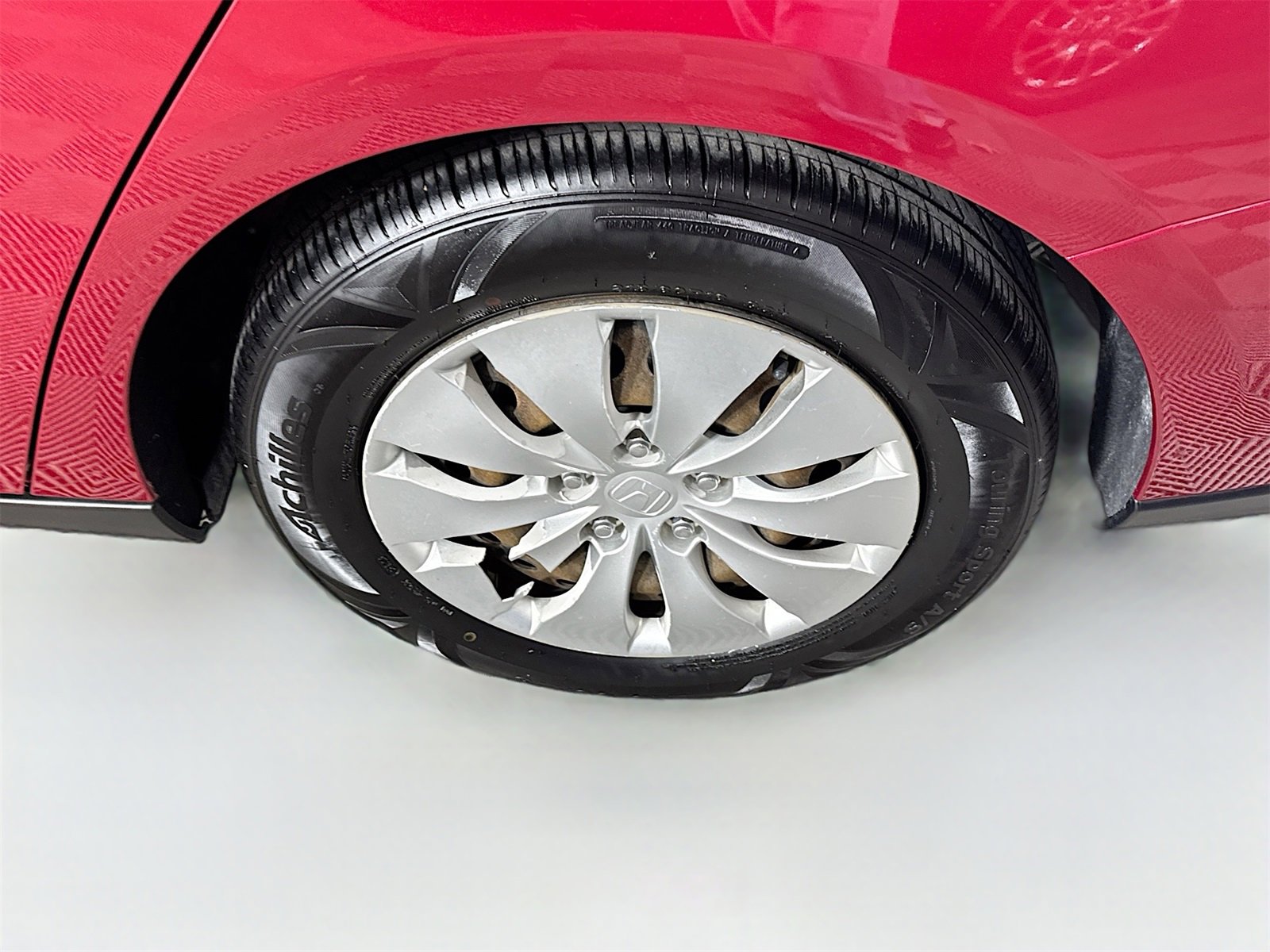 Used 2025 Honda Accord SE image 25