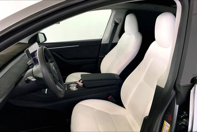 Used 2025 Tesla Model Y Performance AWD/4WD image 11
