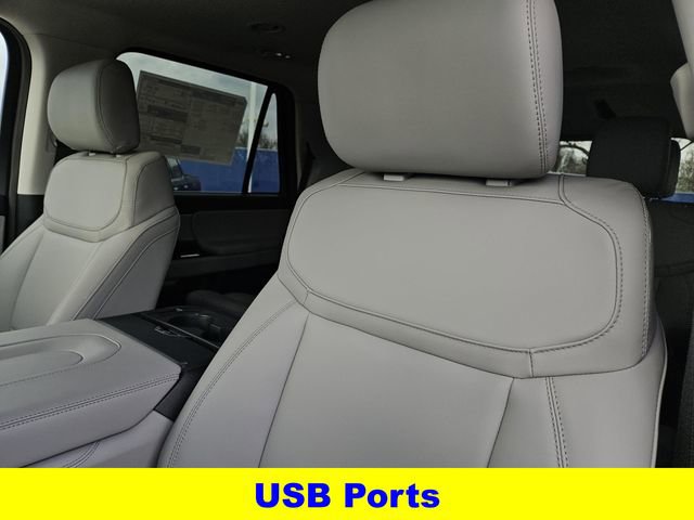 New 2026 Ford Expedition Active image 22