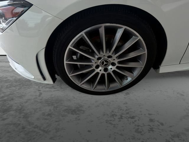 Used 2020 Mercedes-Benz CLA 250 image 26
