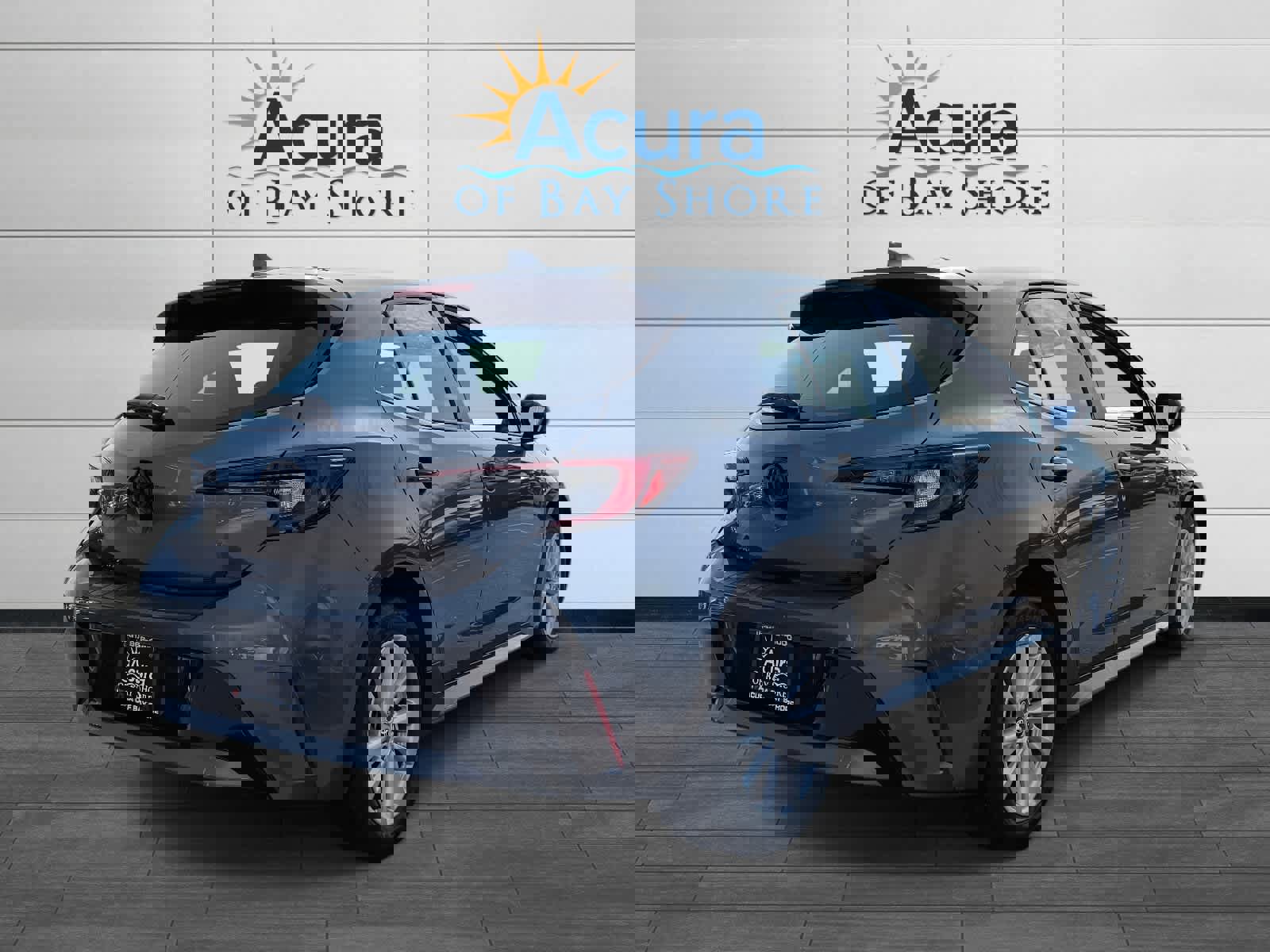 Used 2024 Toyota Corolla SE image 6