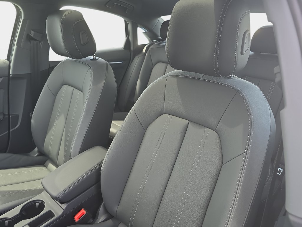 Certified 2026 Audi A3 2.0T Premium w/ Convenience Package AWD/4WD image 23