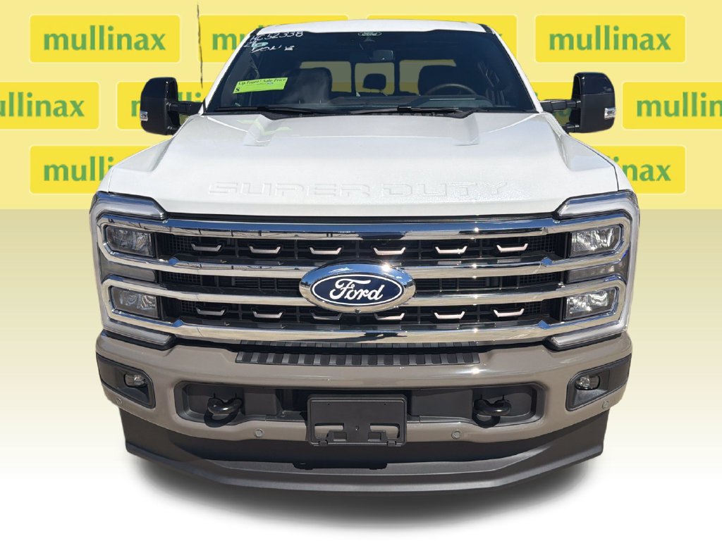 New 2027 Ford F250 King Ranch AWD/4WD image 15