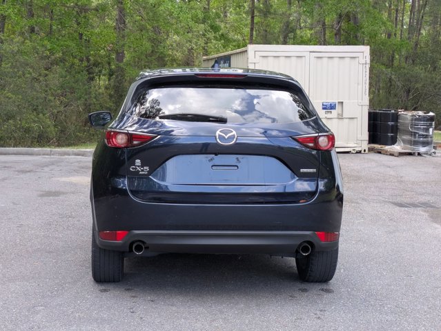 Used 2020 MAZDA CX-5 Grand Touring Reserve AWD/4WD image 7