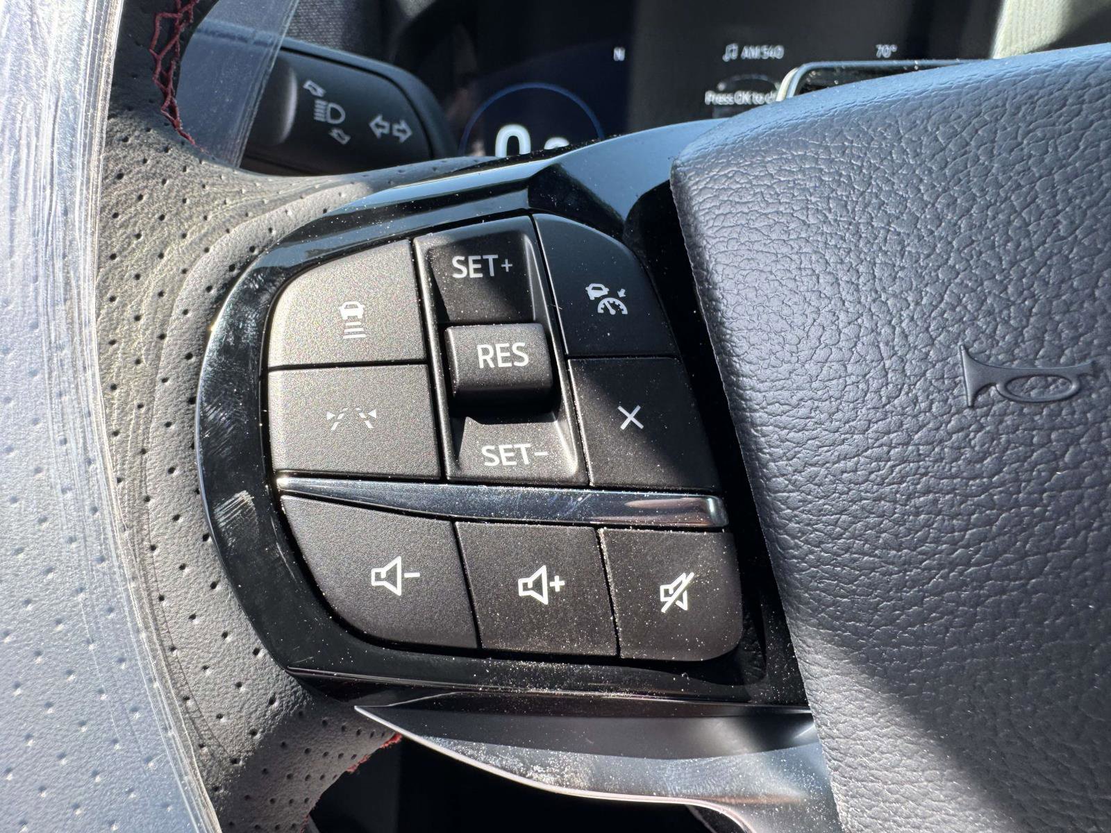 New 2026 Ford Explorer ST-Line w/ ST-Line Street Pack AWD/4WD image 28