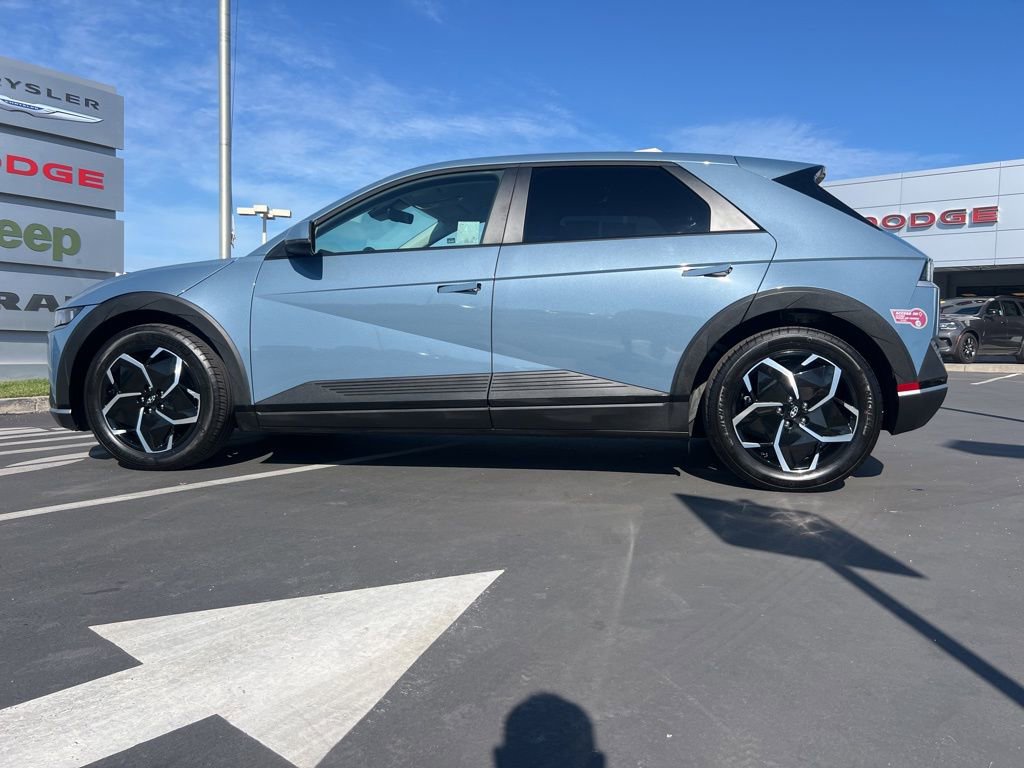 Used 2024 Hyundai Ioniq 5 SEL image 14