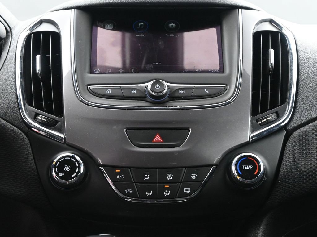 Used 2019 Chevrolet Cruze LS image 15