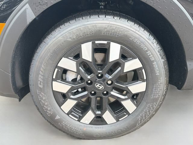 New 2026 Hyundai Santa Cruz SEL FWD image 32