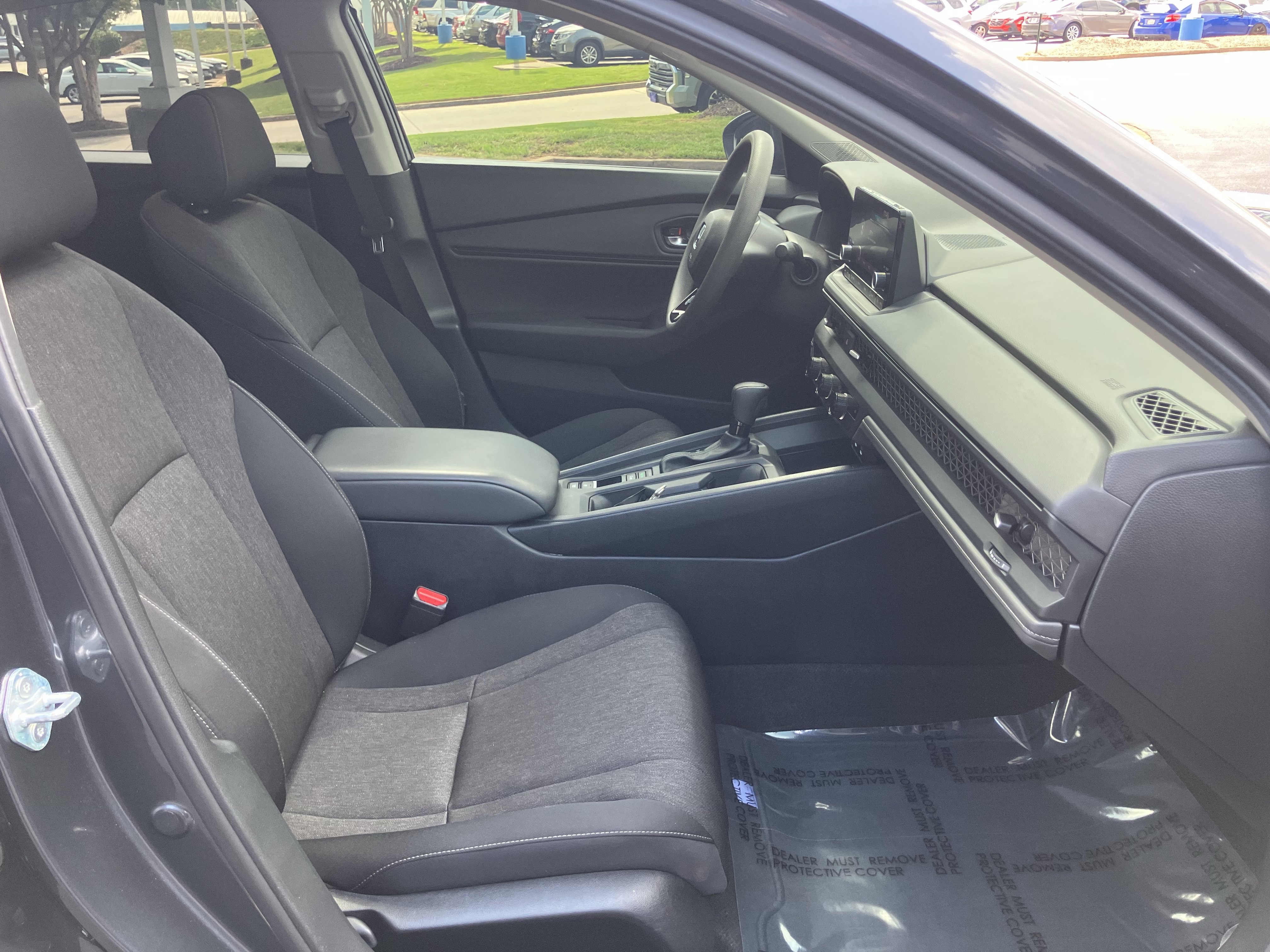 Used 2025 Honda Accord SE image 35