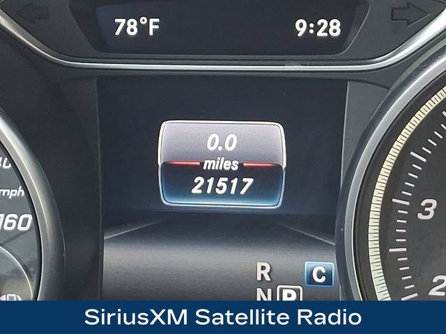 Used 2019 Mercedes-Benz CLA 250 4MATIC image 6