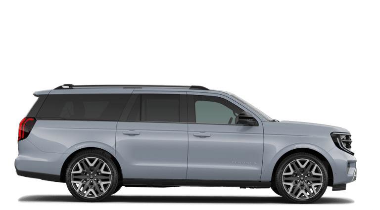 New 2026 Ford Expedition Max Platinum w/ Platinum Ultimate Package image 28