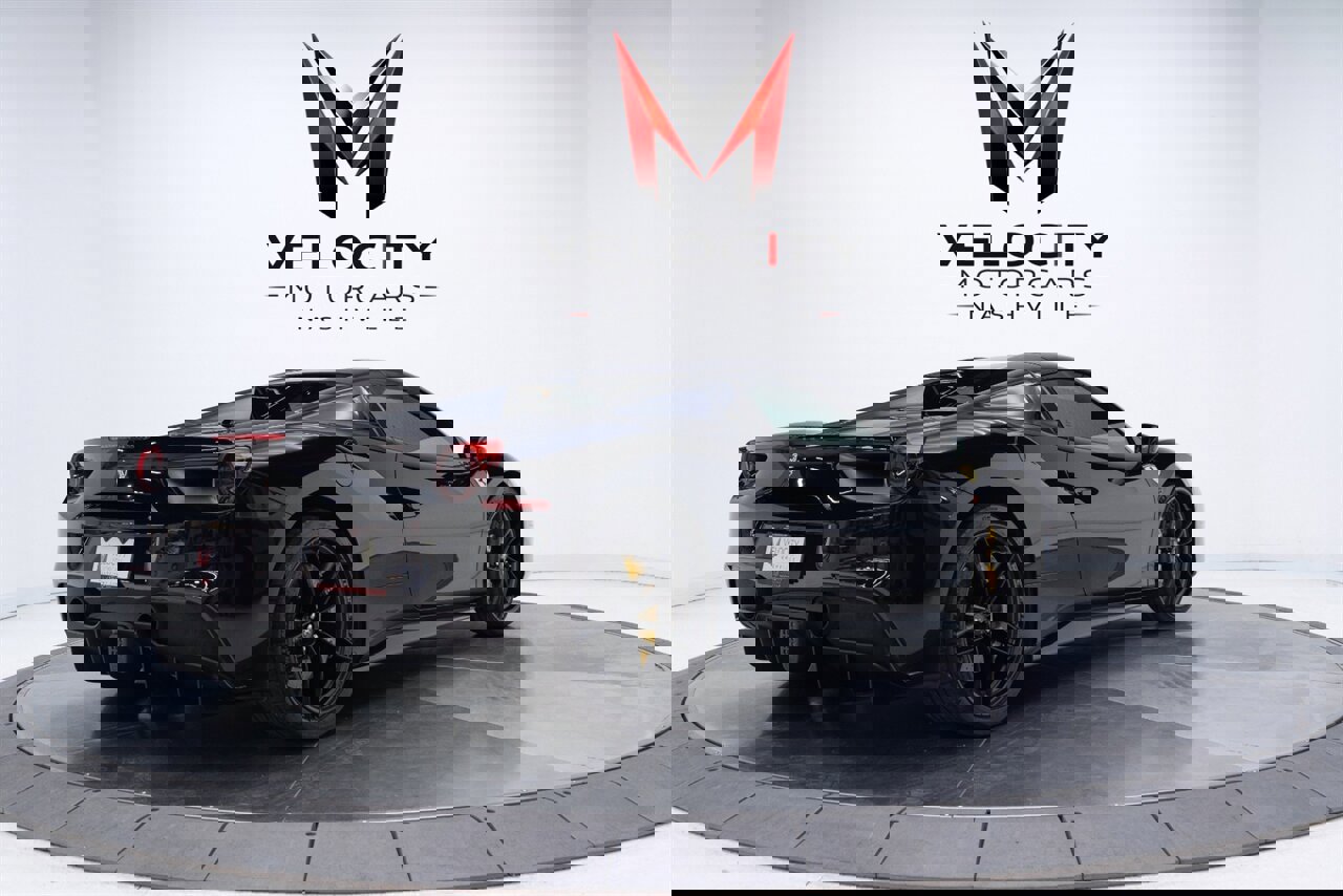 Used 2018 Ferrari 488 Spider image 6