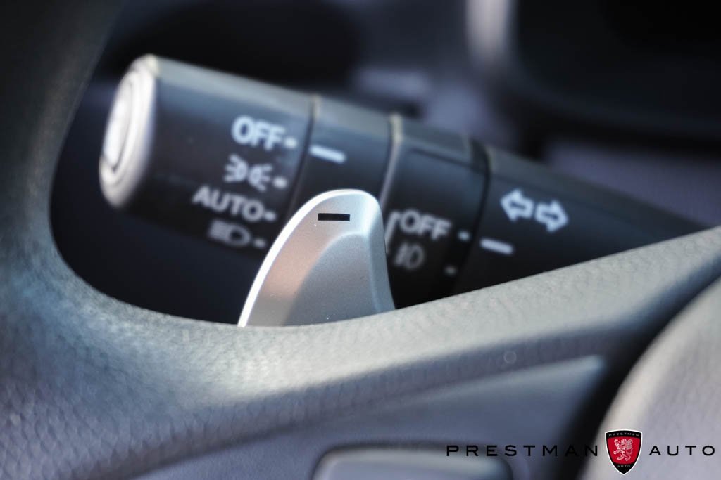 Used 2020 Honda Fit EX image 25