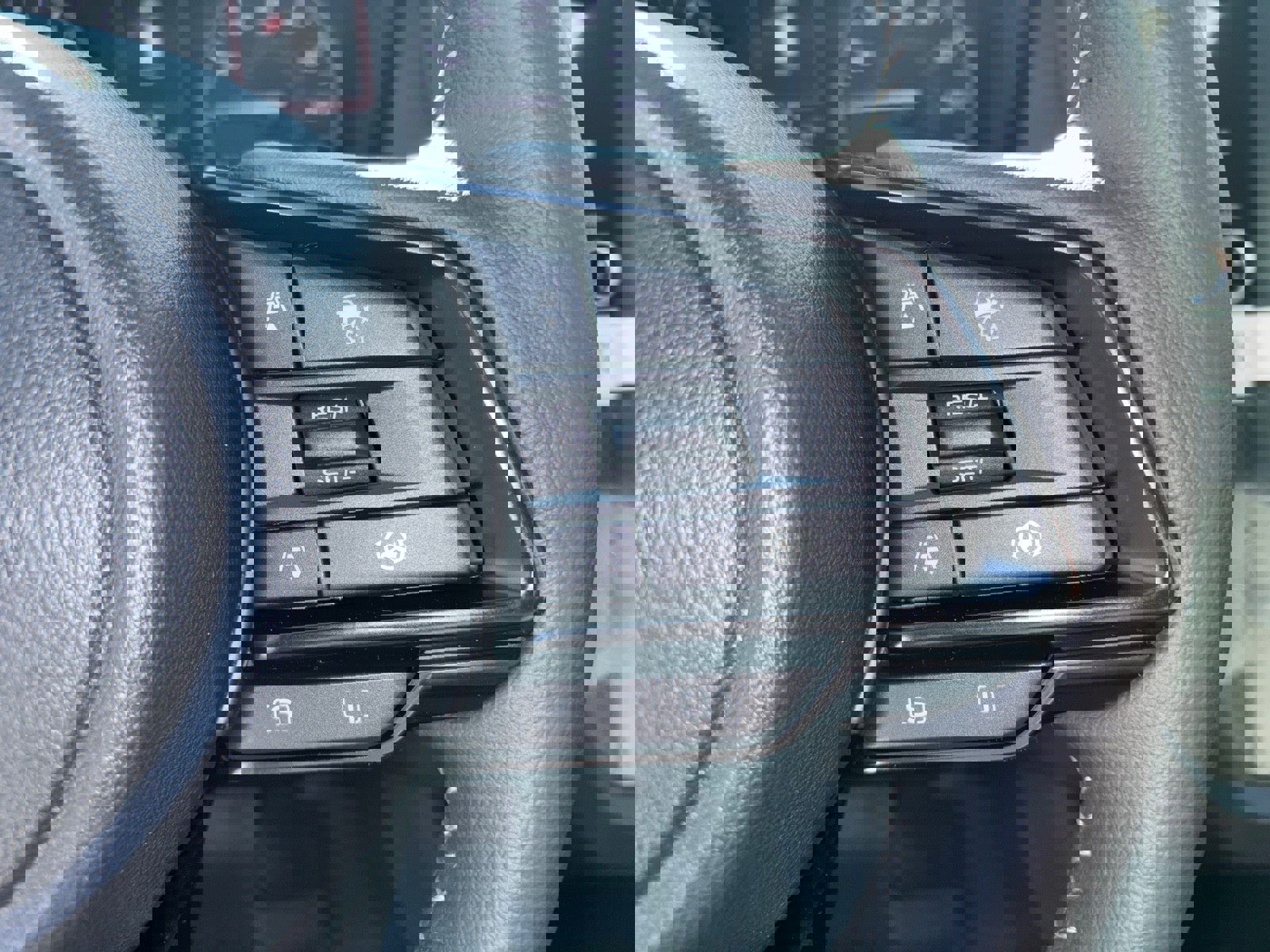 New 2026 Subaru Forester Premium image 19