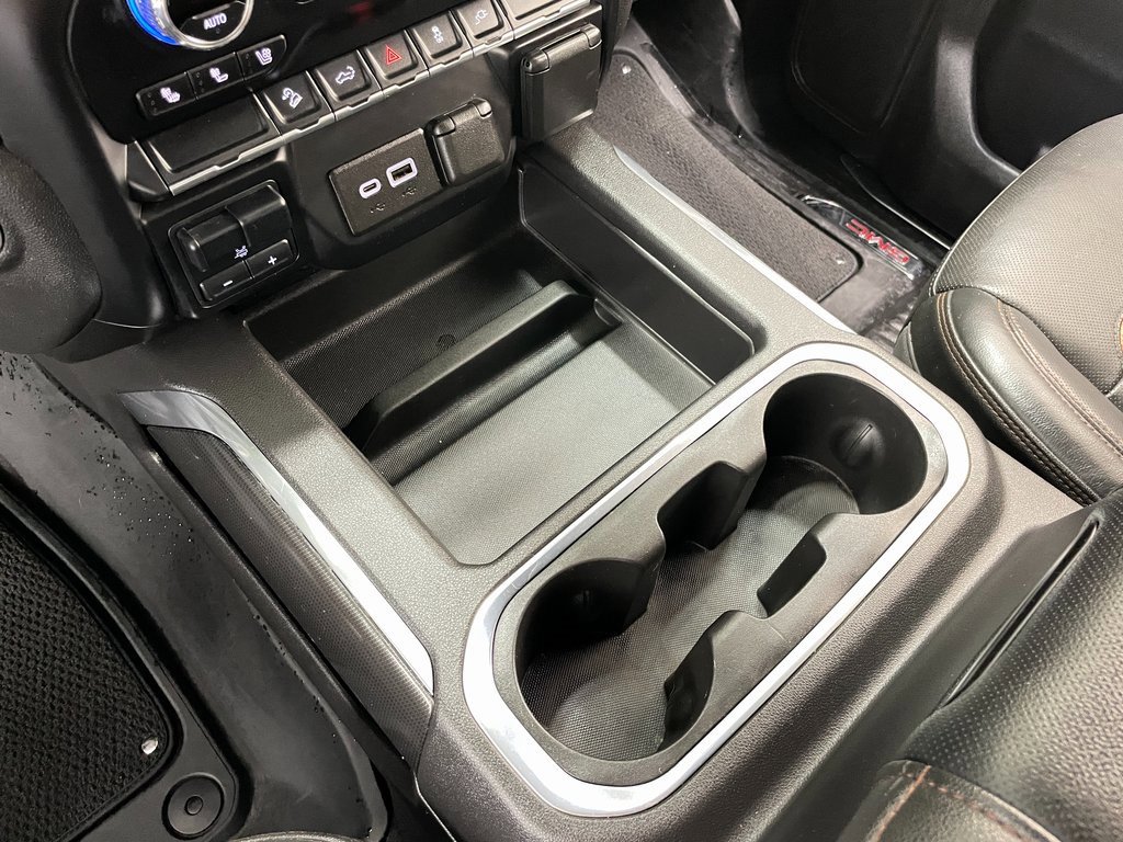 Certified 2021 GMC Sierra 1500 AT4 image 35