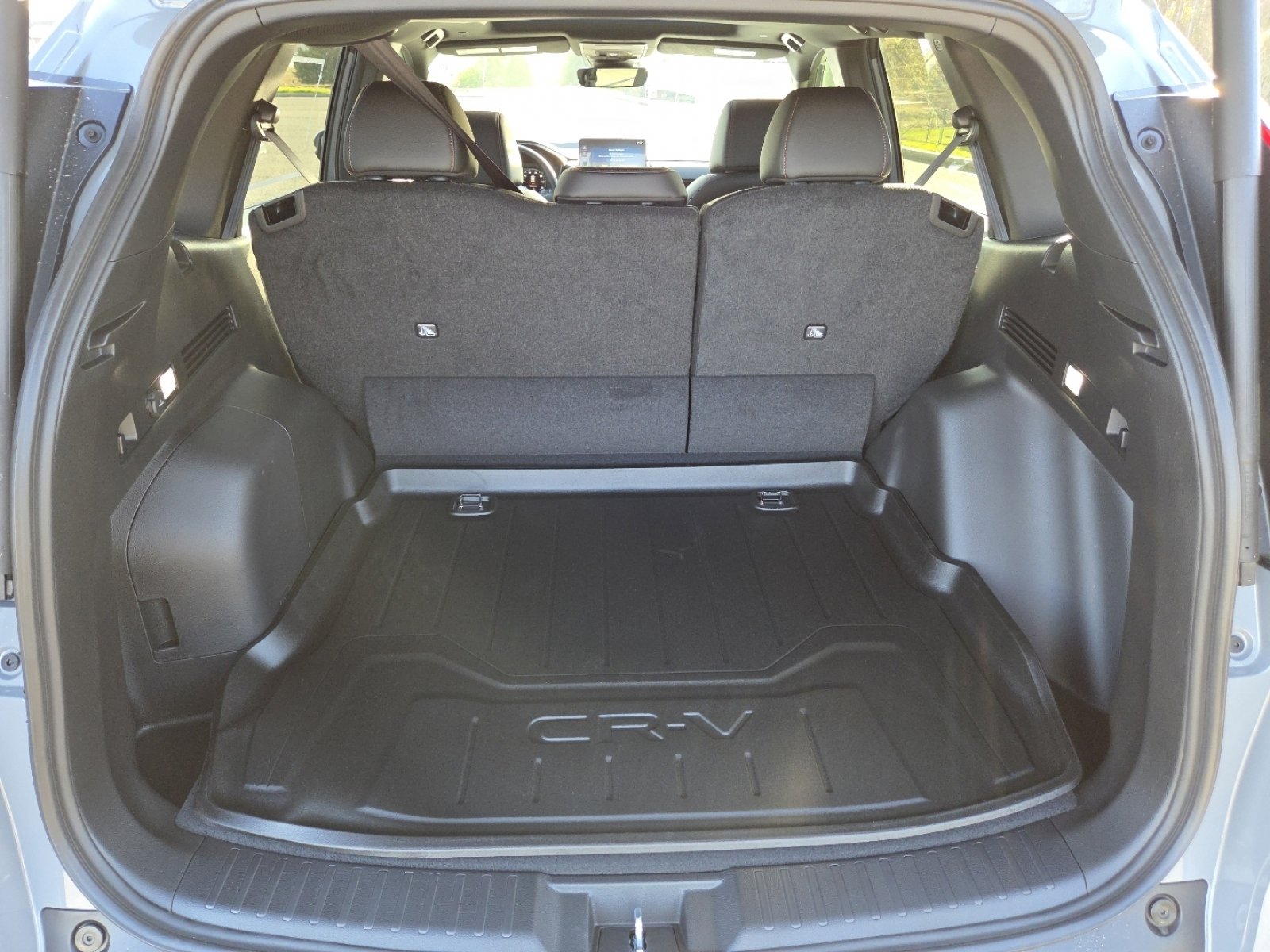 New 2026 Honda CR-V Sport-L image 22