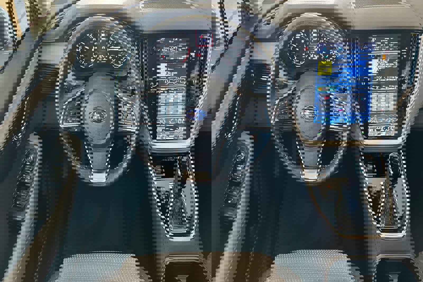 Used 2023 Subaru Outback Premium image 15