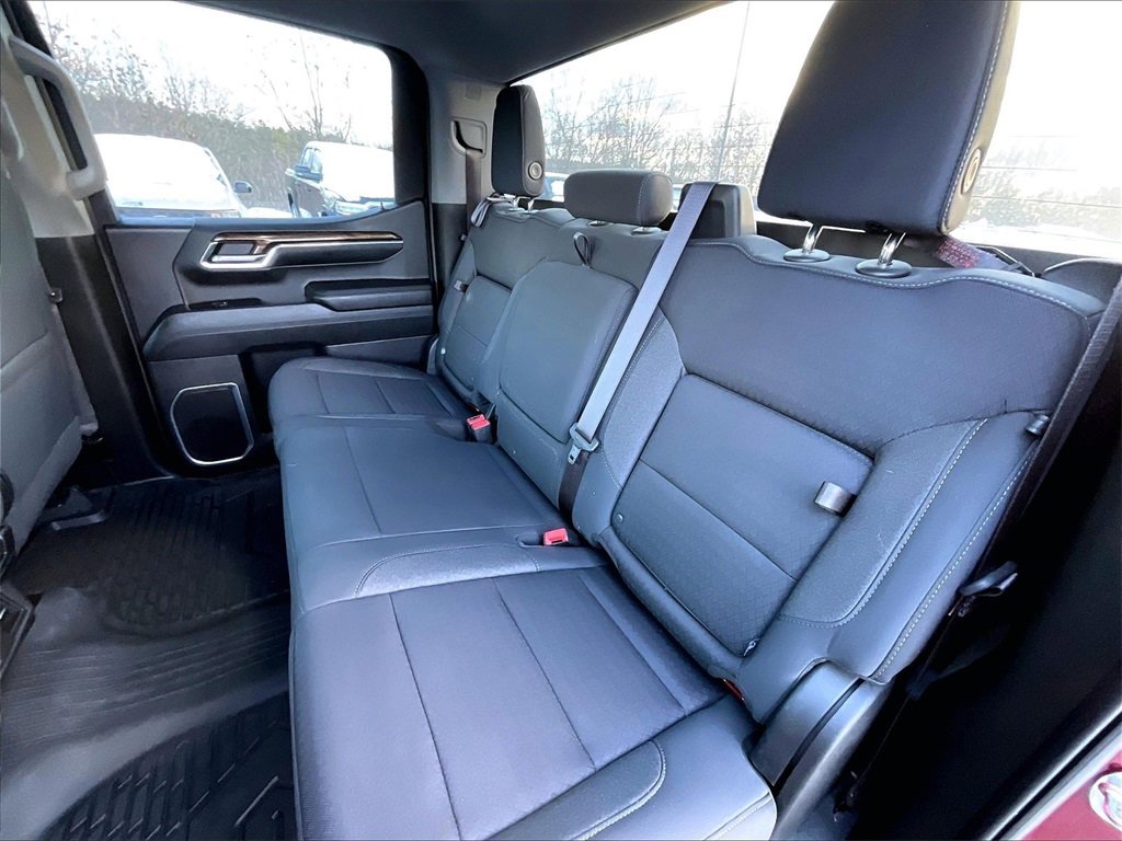 Used 2024 GMC Sierra 1500 Elevation w/ X31 Off-Road Package image 14