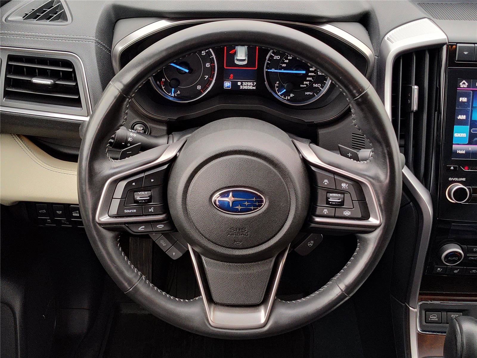 Used 2021 Subaru Ascent Touring w/ Popular Package #2 image 19