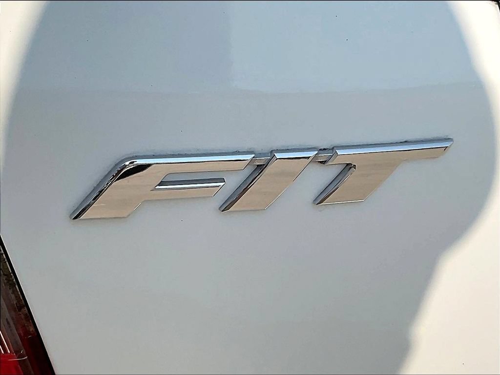 Used 2009 Honda Fit Sport image 21