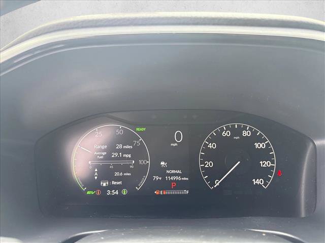 Used 2025 Honda CR-V Sport-L image 12