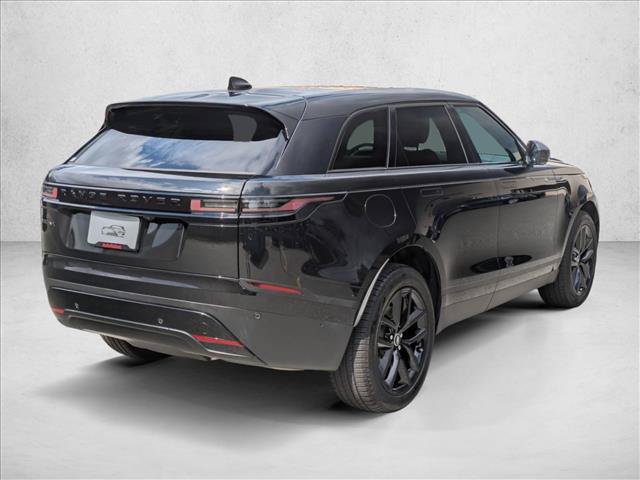 Certified 2026 Land Rover Range Rover Velar S AWD/4WD image 5