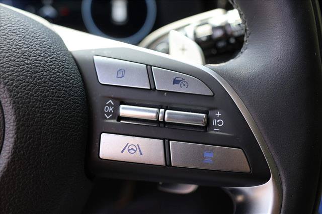 Used 2024 Hyundai Palisade Calligraphy AWD/4WD image 15