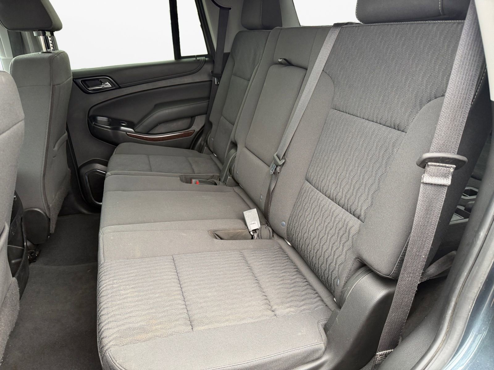 Used 2019 GMC Yukon SLE w/ SLE Value Package image 13