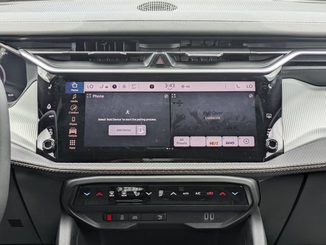 New 2026 Jeep Cherokee Limited AWD/4WD image 19