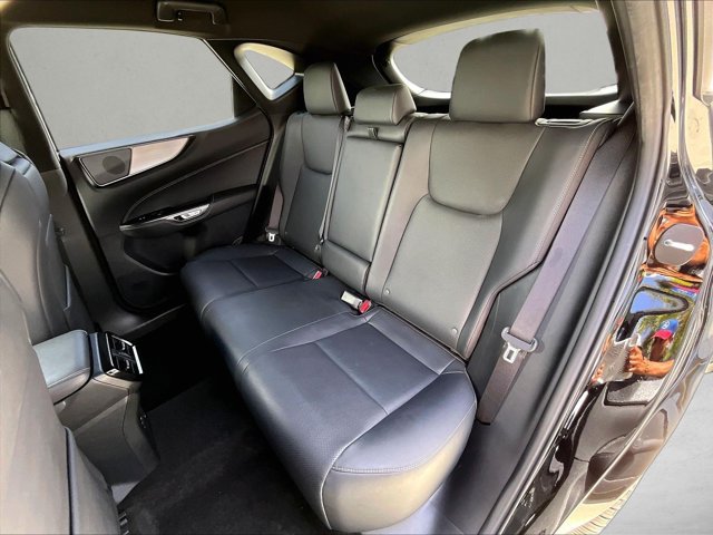 Used 2022 Lexus NX 350 F Sport w/ Towing Package (2000 Lbs) AWD/4WD image 28