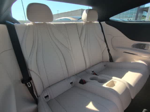 Used 2026 Mercedes-Benz CLE 300 4MATIC Coupe image 20